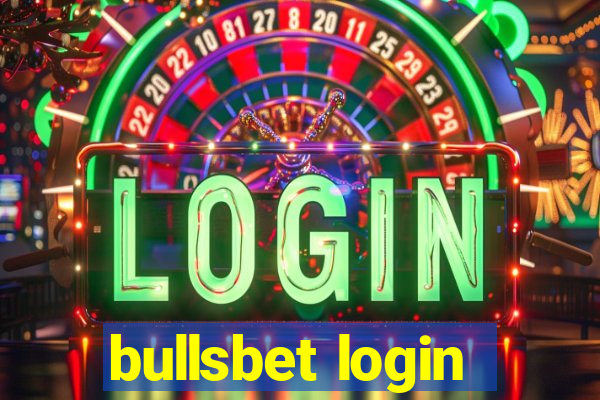 bullsbet login